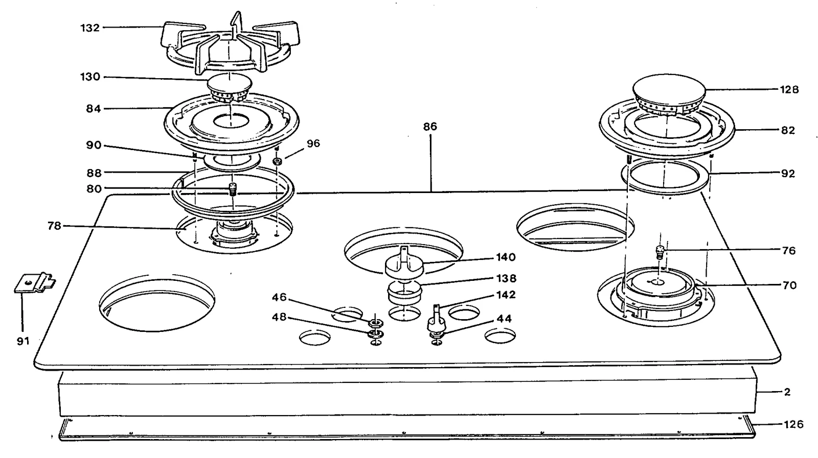 BLOWER
