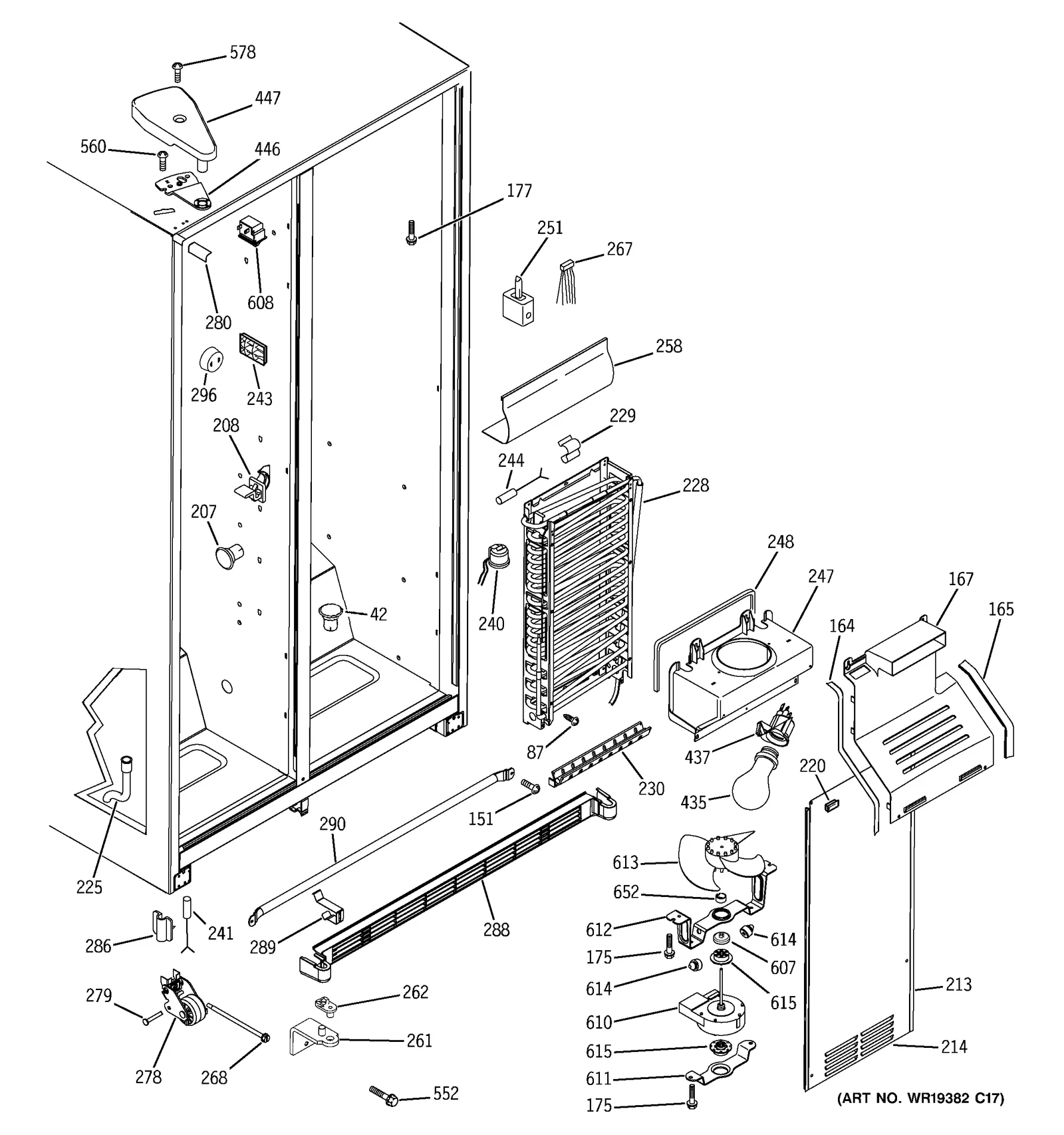Air Duct