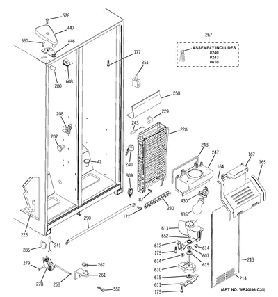 Diagram