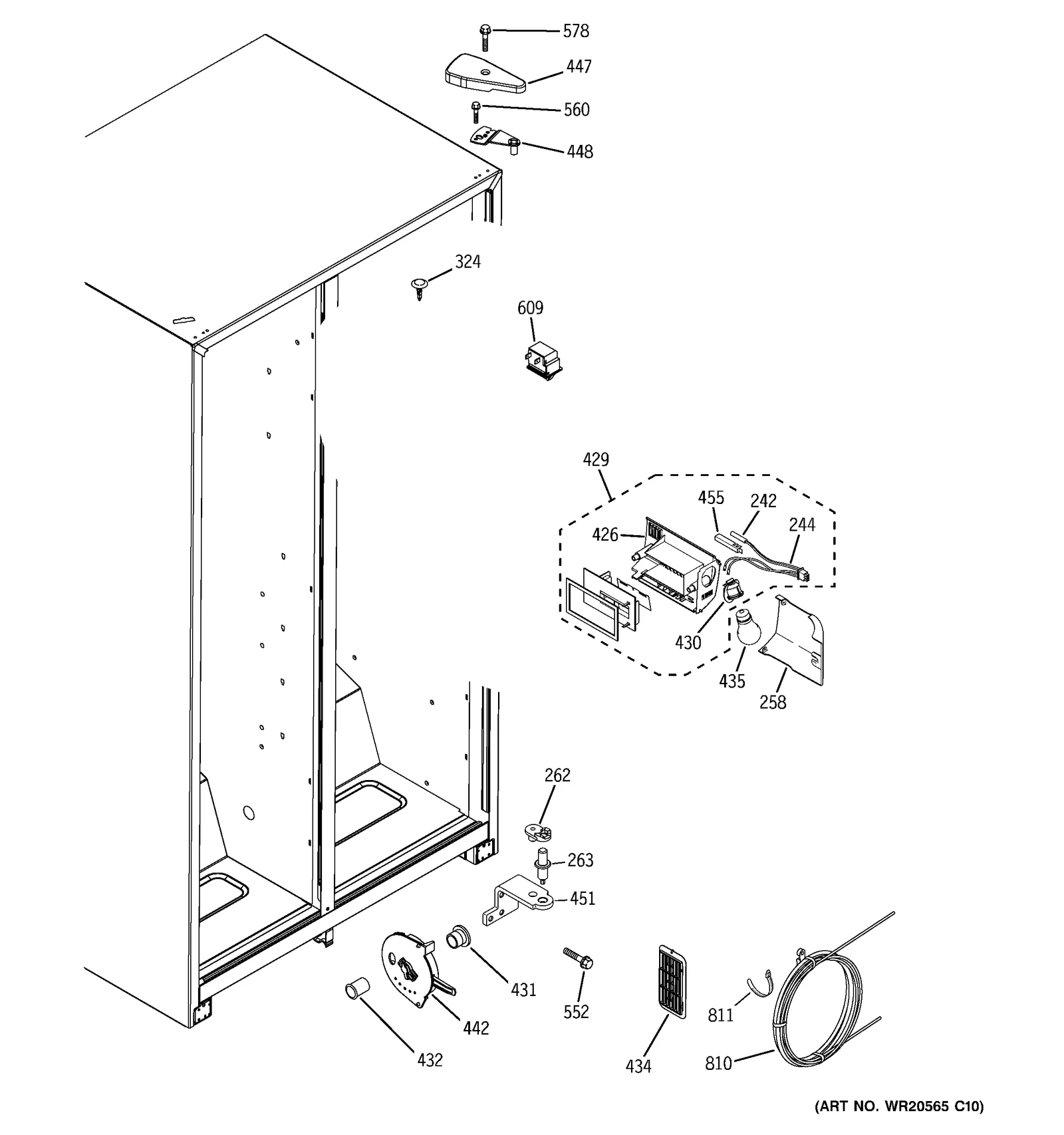 Plastic Tube