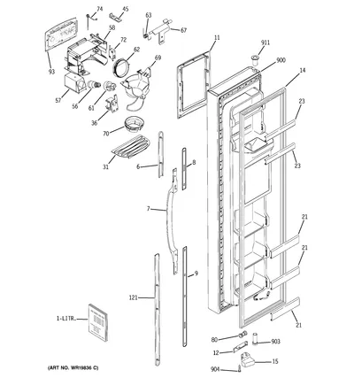 Diagram