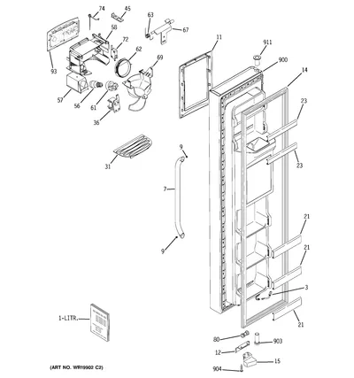 Diagram