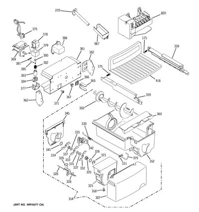 Diagram