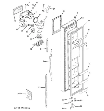 Diagram