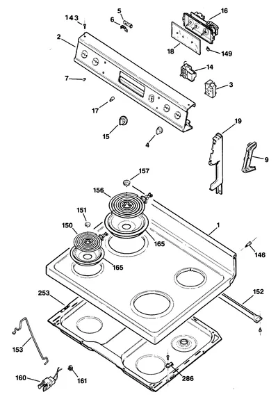 Parts List