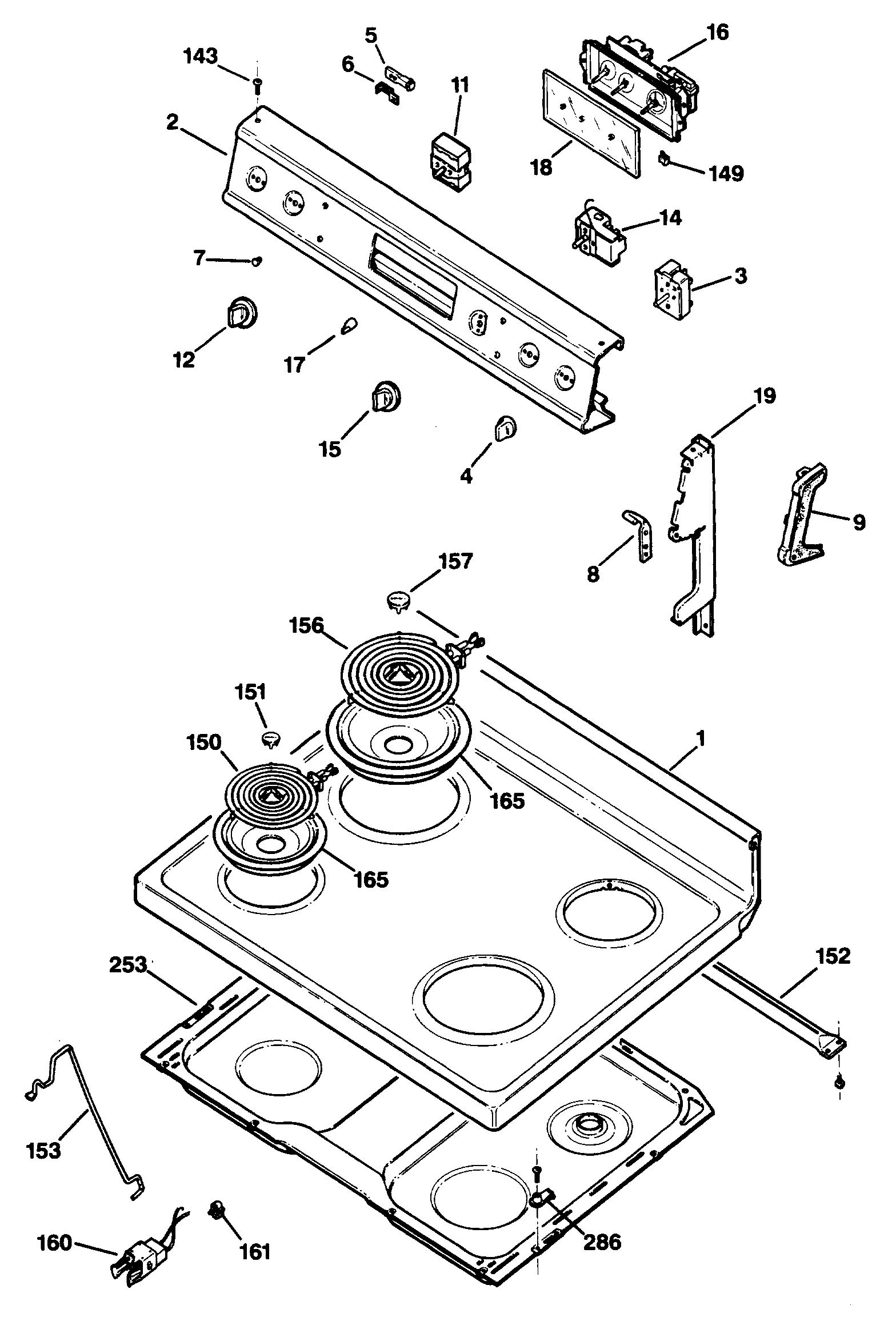 Door Spring