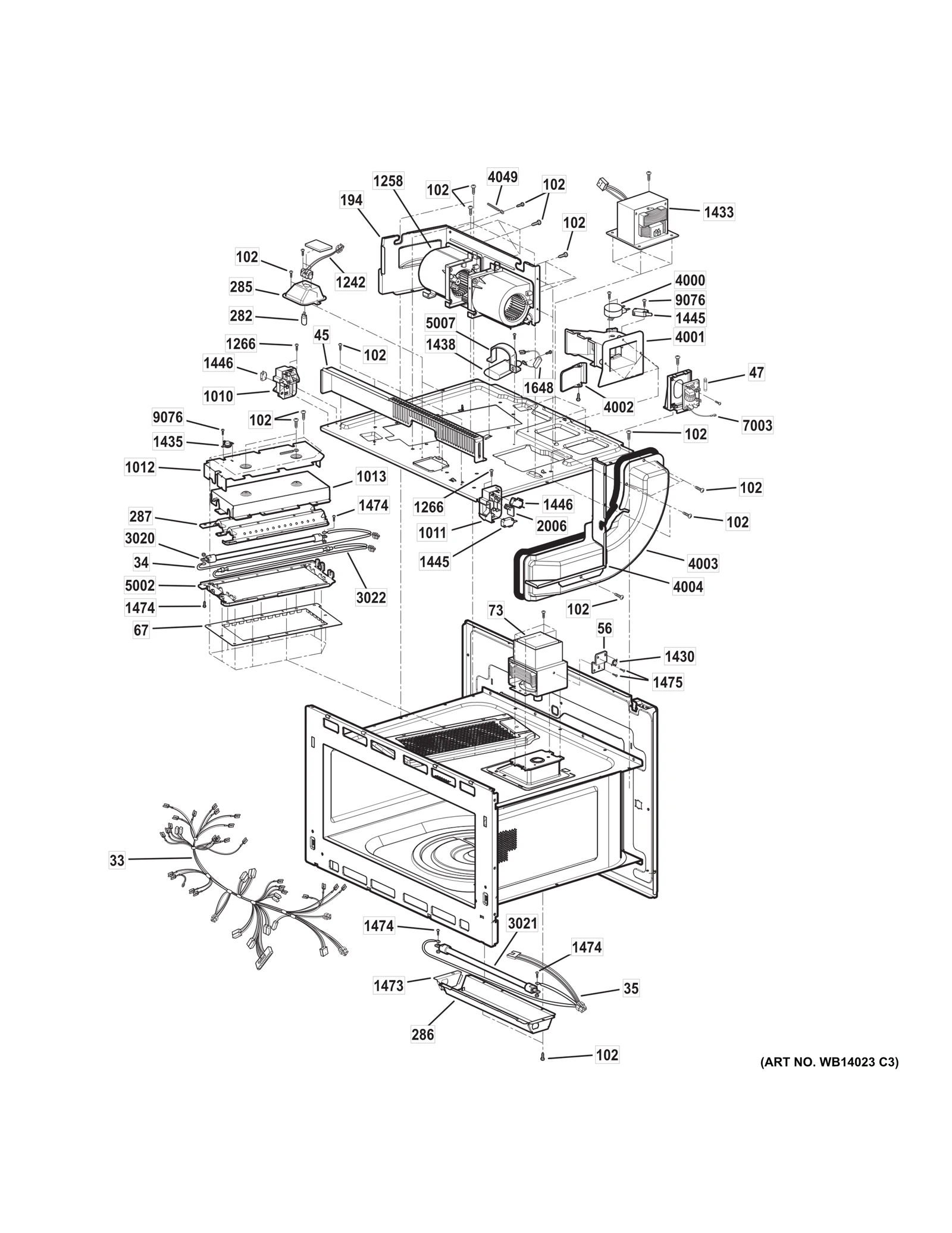 Holder Assembly