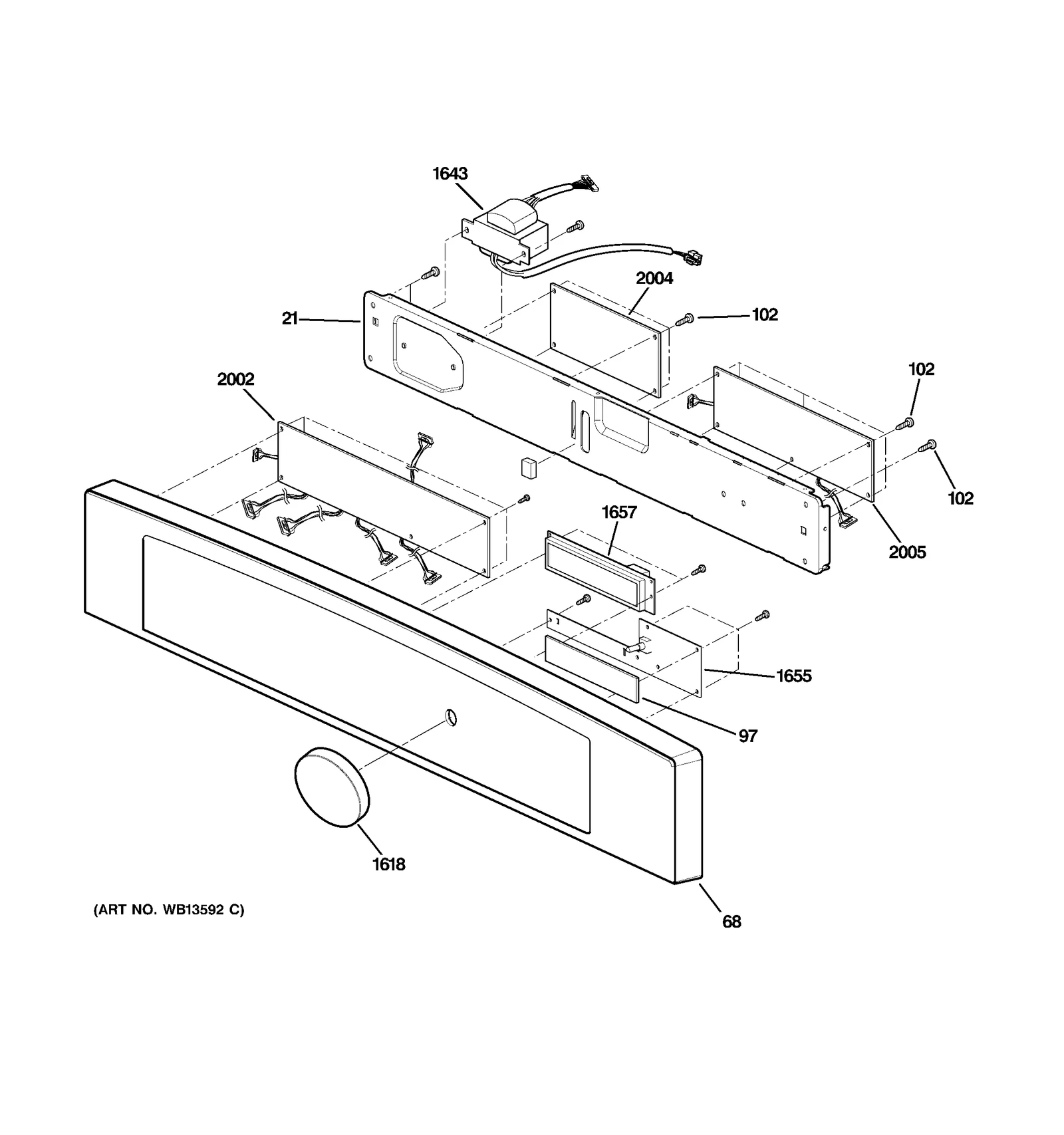 Controller Assembly