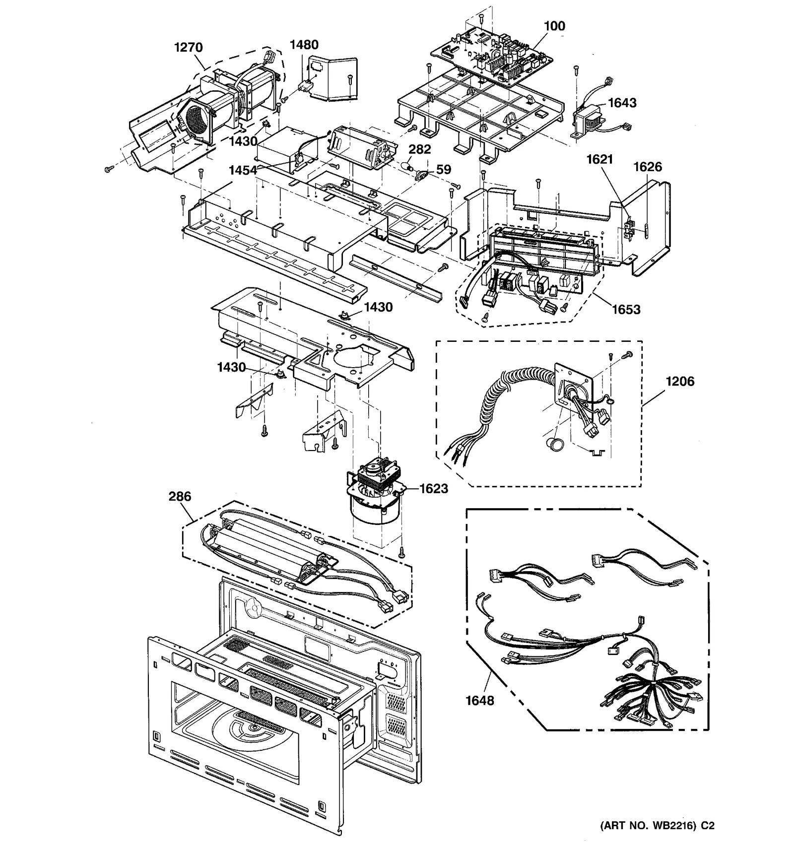 Sensor Assembly