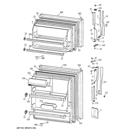 DOORS