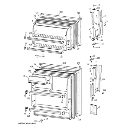 DOORS