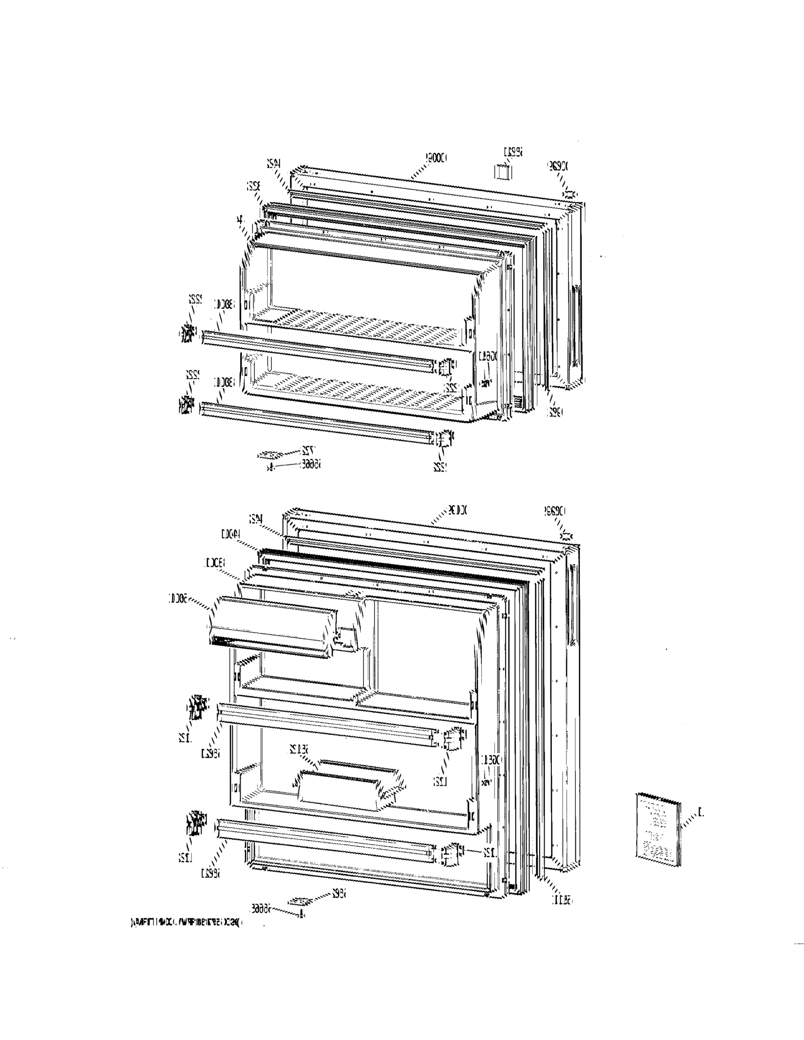 Parts List