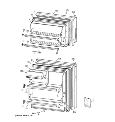 DOORS