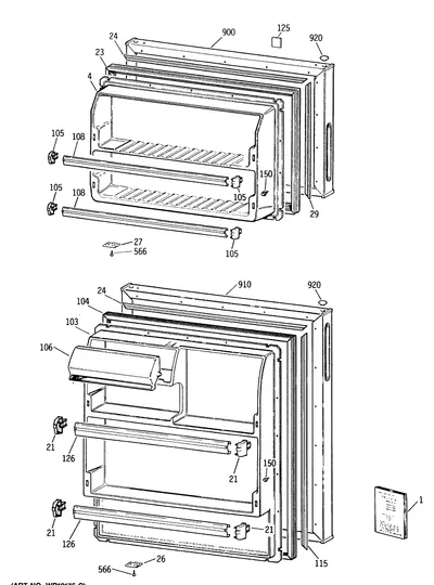 Parts List