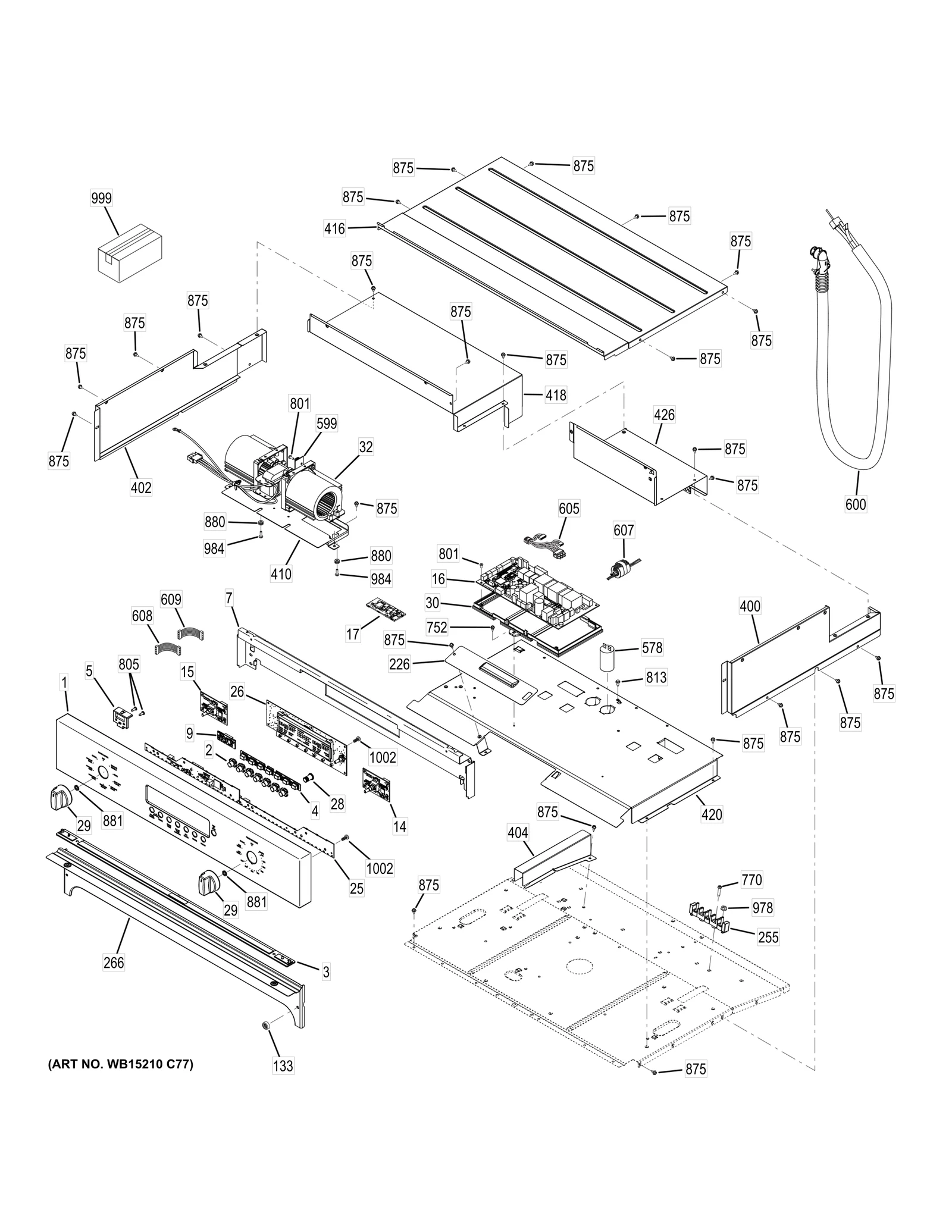 Wire Harness Assembly