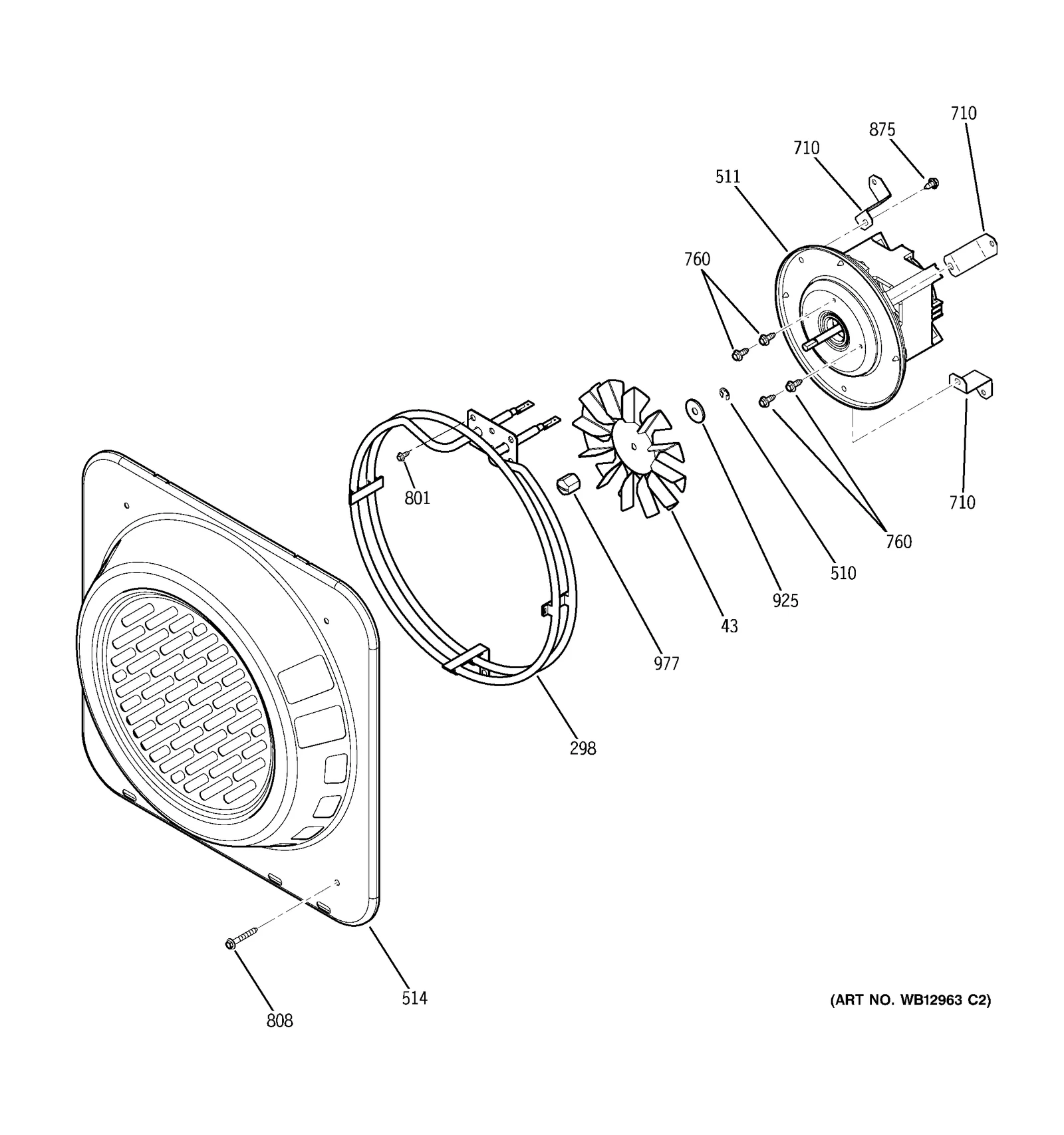 Upper Convex Element