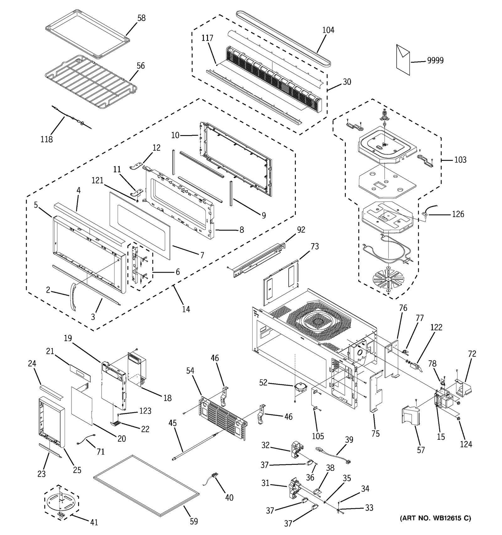 Door Assembly