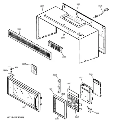 DOOR & CABINET