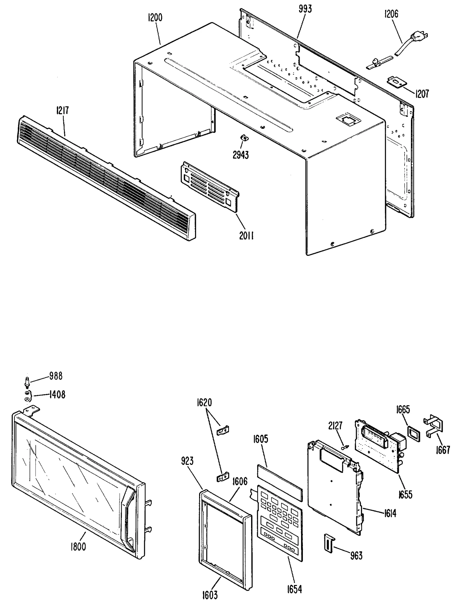 Parts List