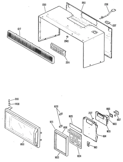 Parts List