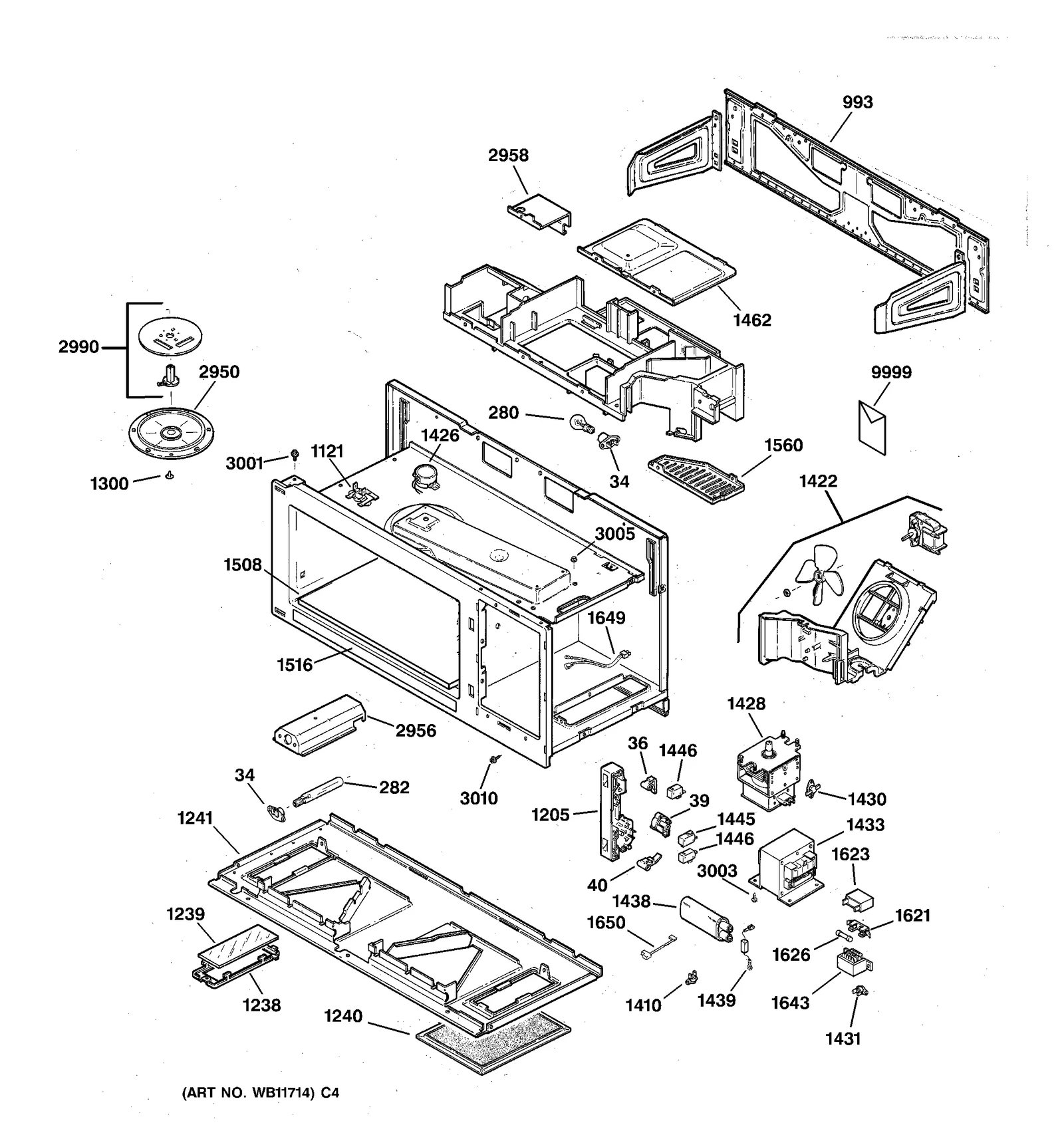 TSTAT Switch