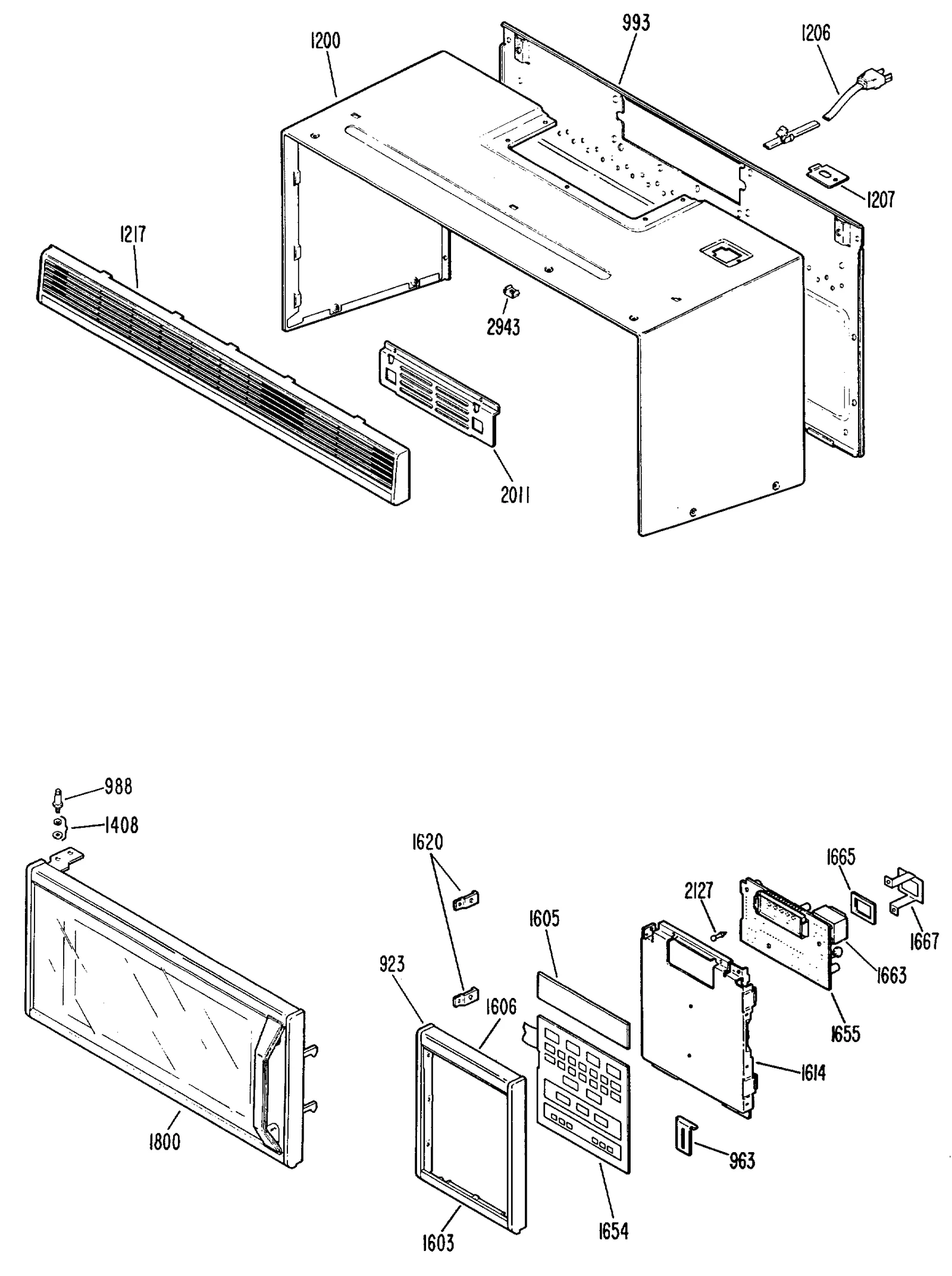Parts List