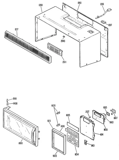 Parts List