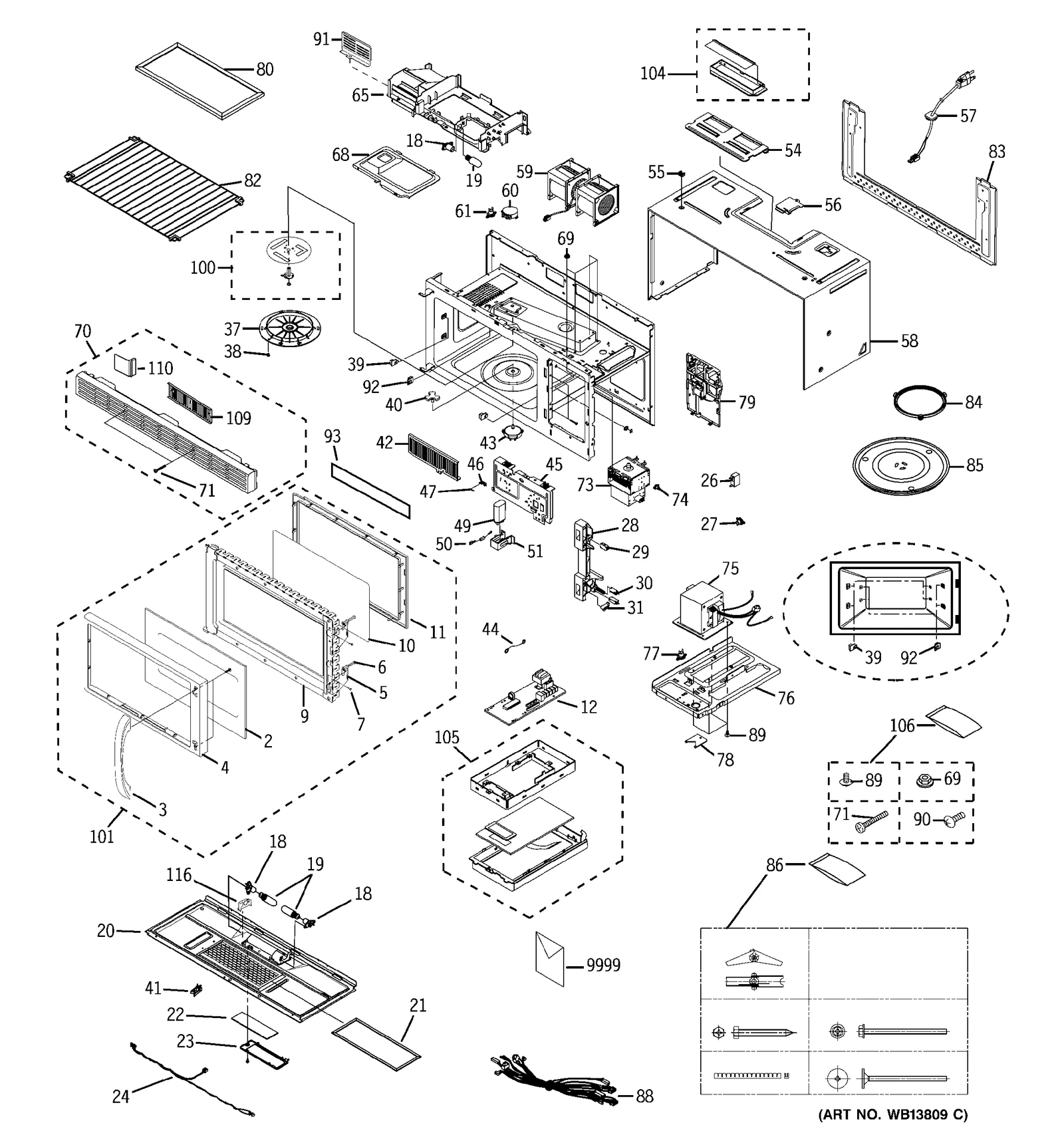 Wire Harness Assembly