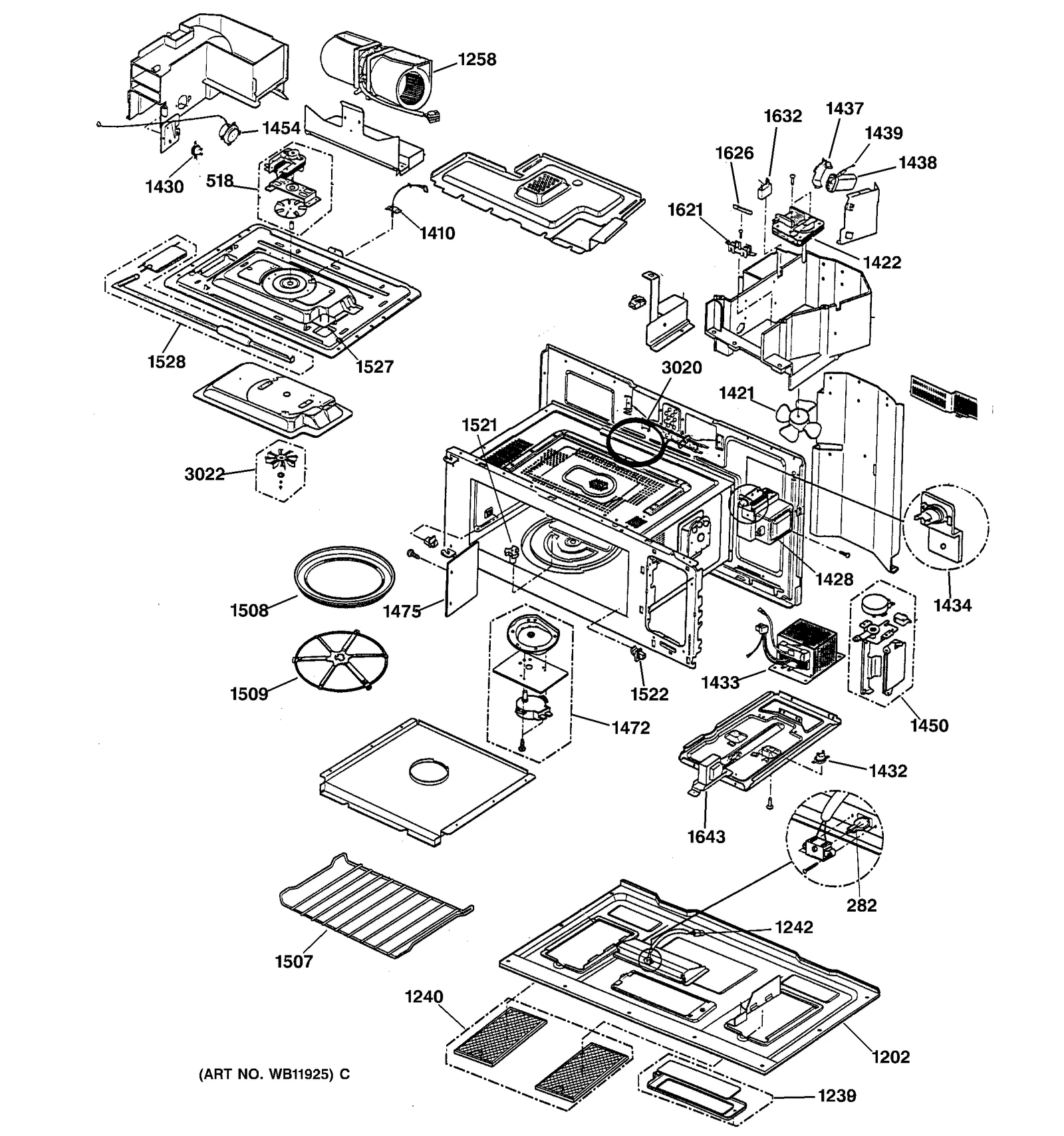 Holder Assembly