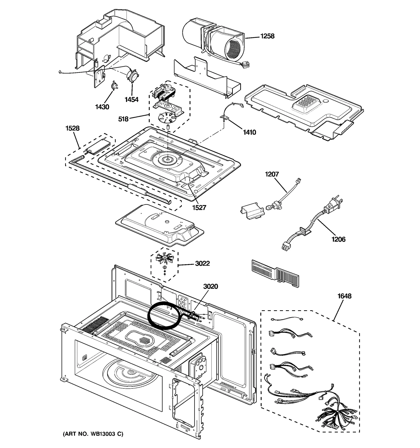 Holder Assembly