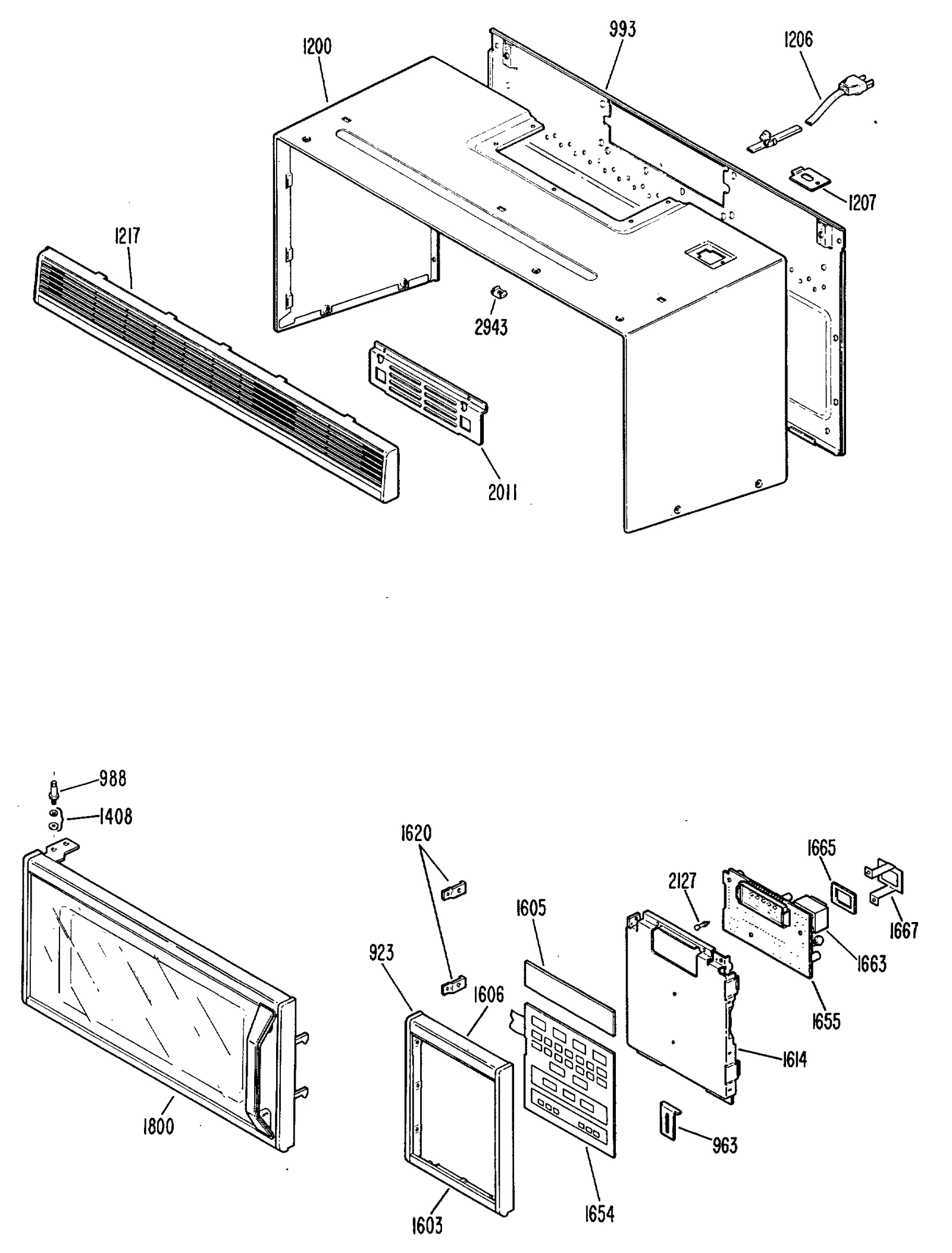 Parts List