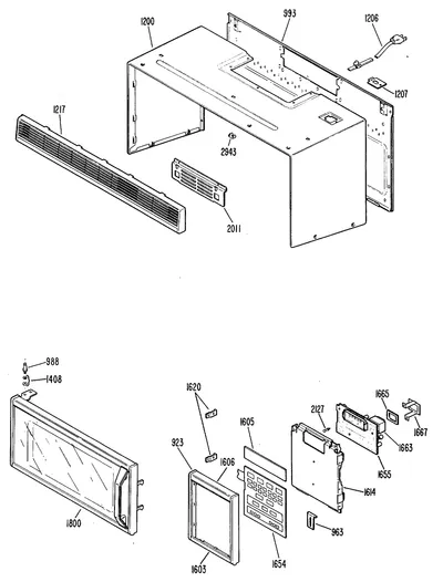 Parts List