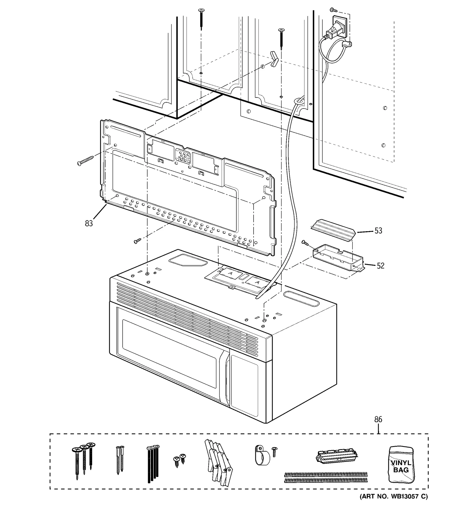 Mounting Plate