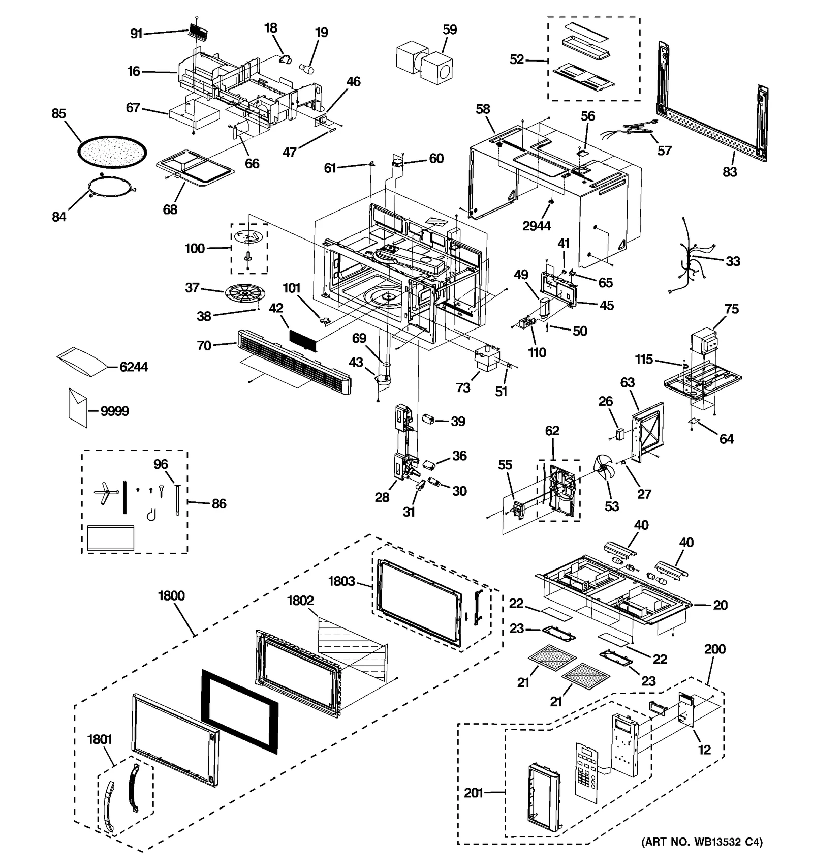 Noise Filter