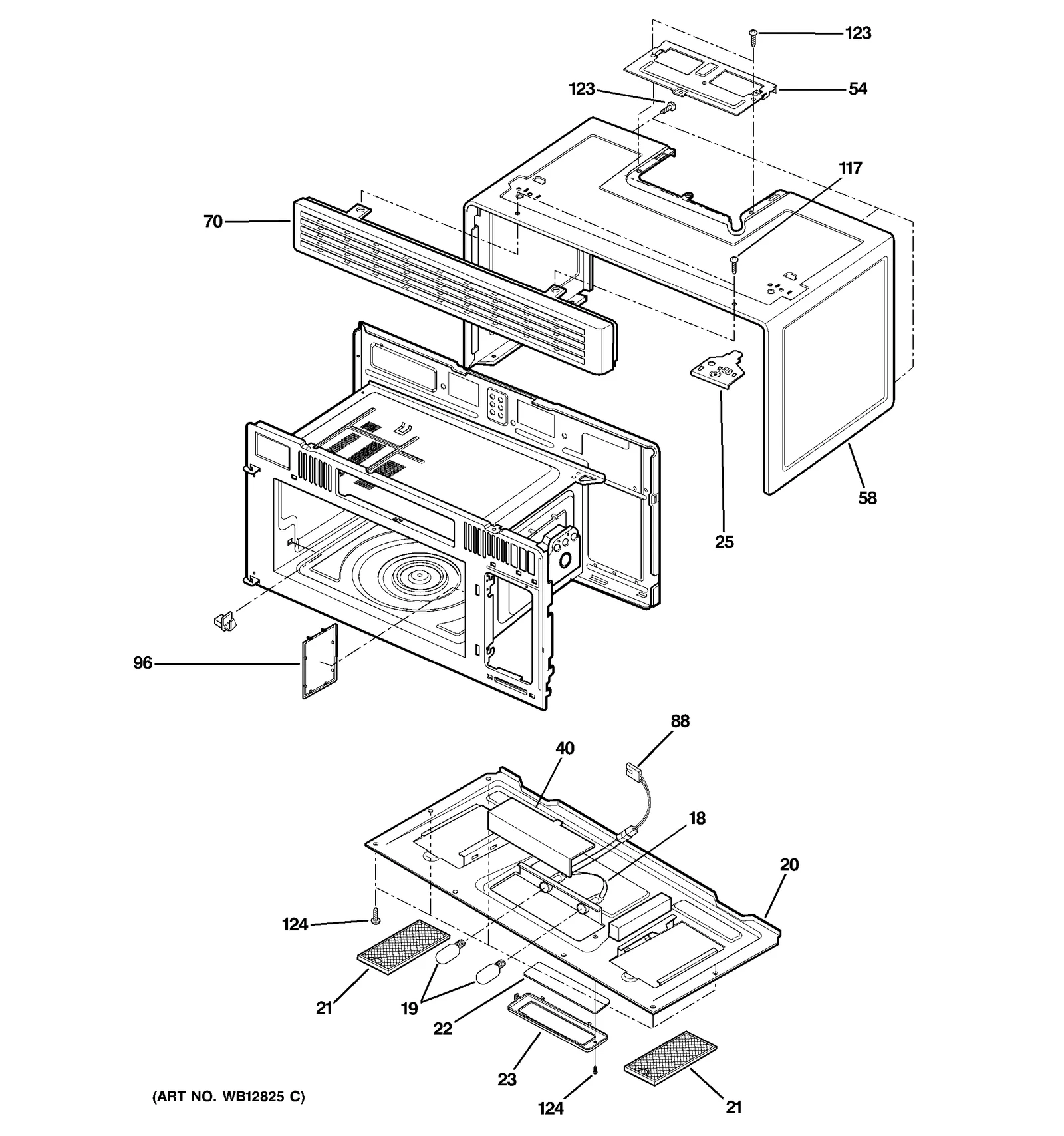 Base Plate