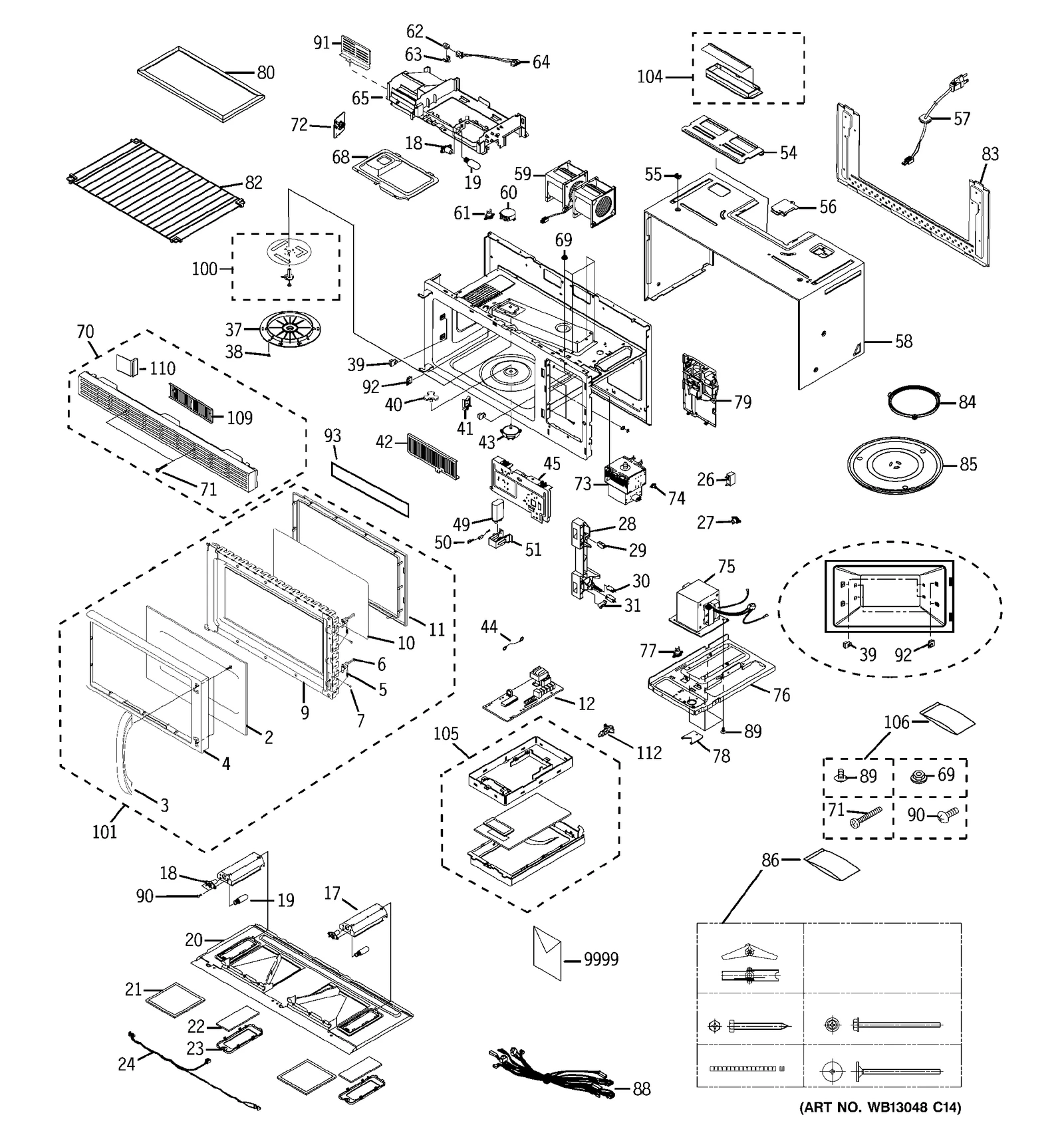 Wire Harness Assembly