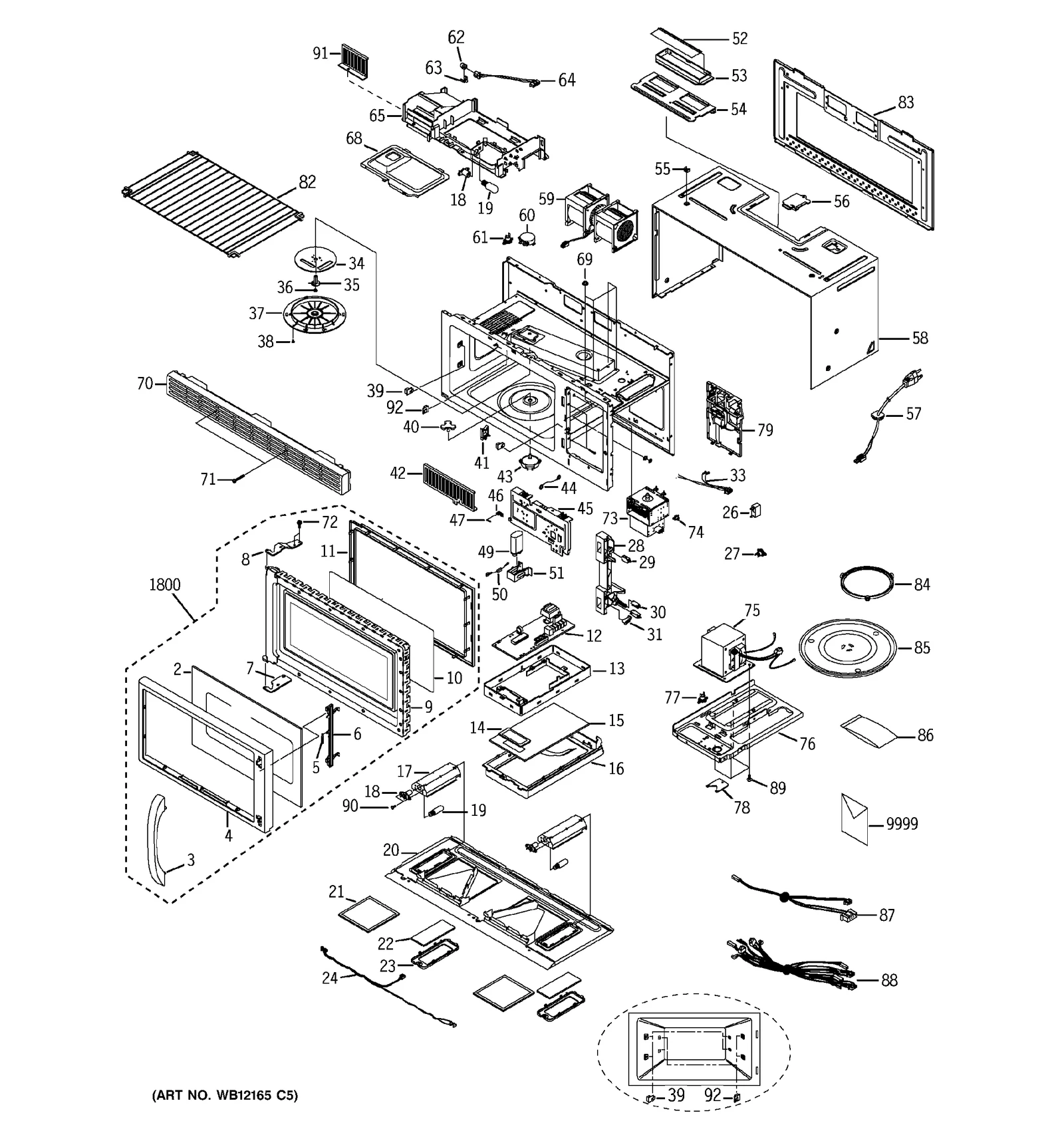 Control Assembly