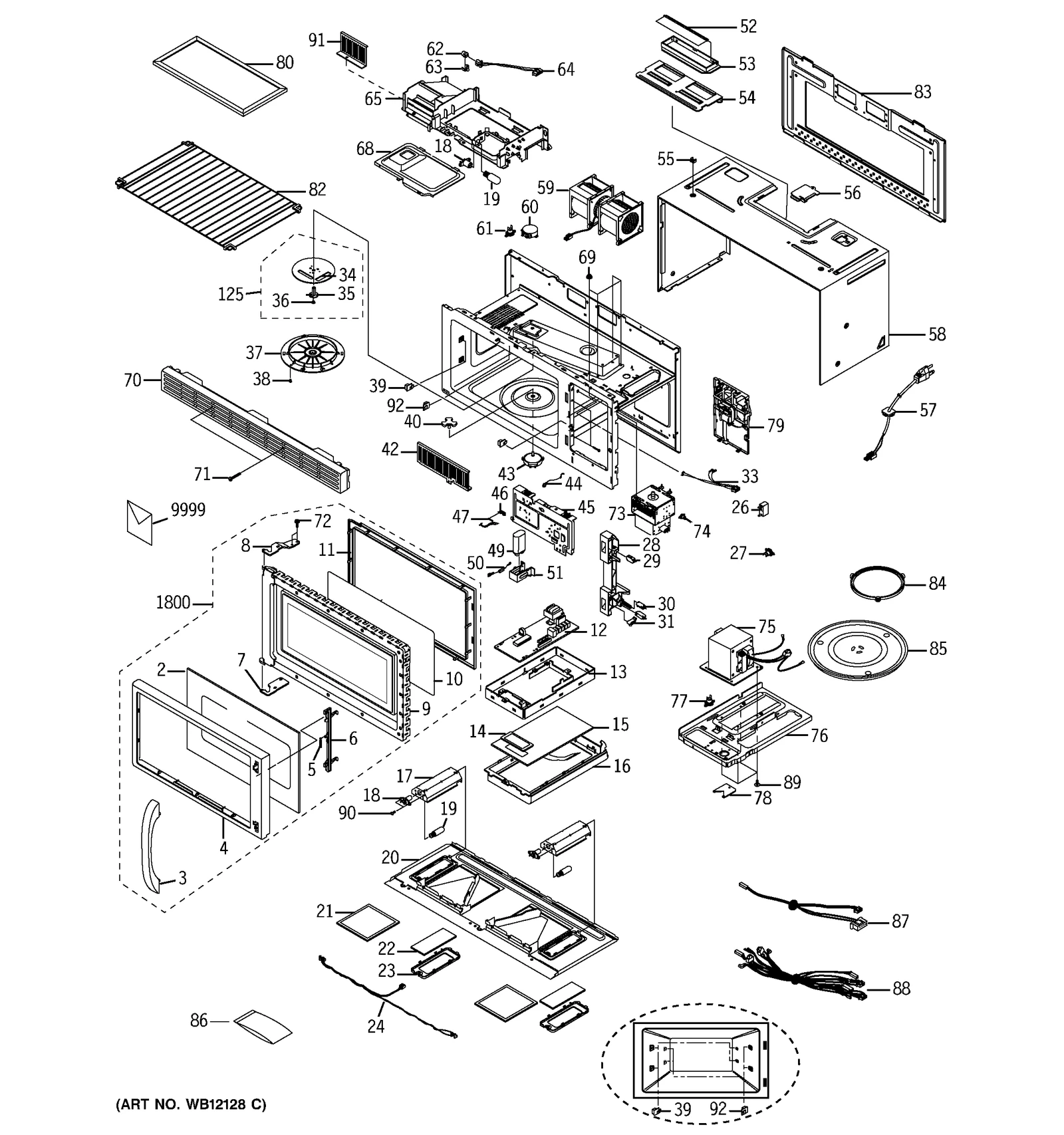 Printed Circuit Board Assembly