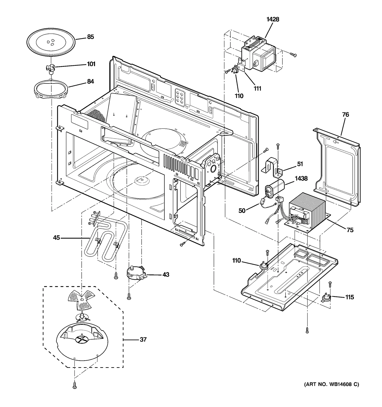 Synchronous Motor