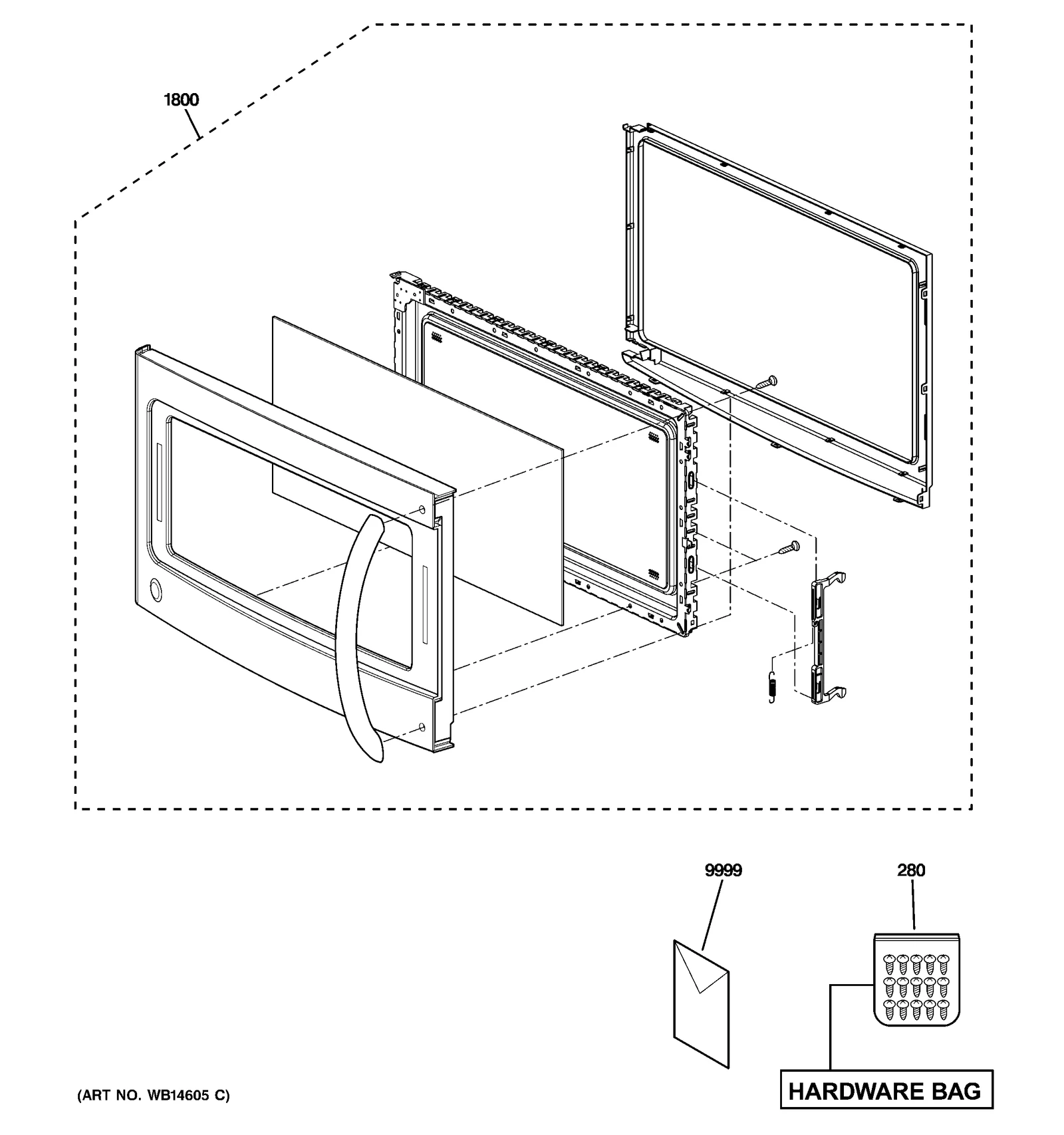 Door Assembly