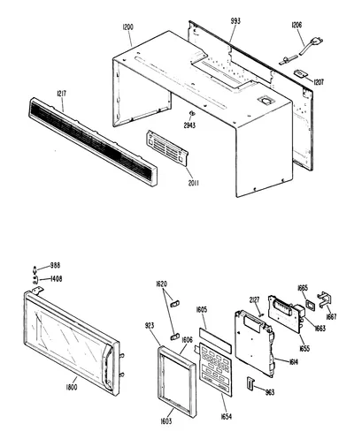 Parts List
