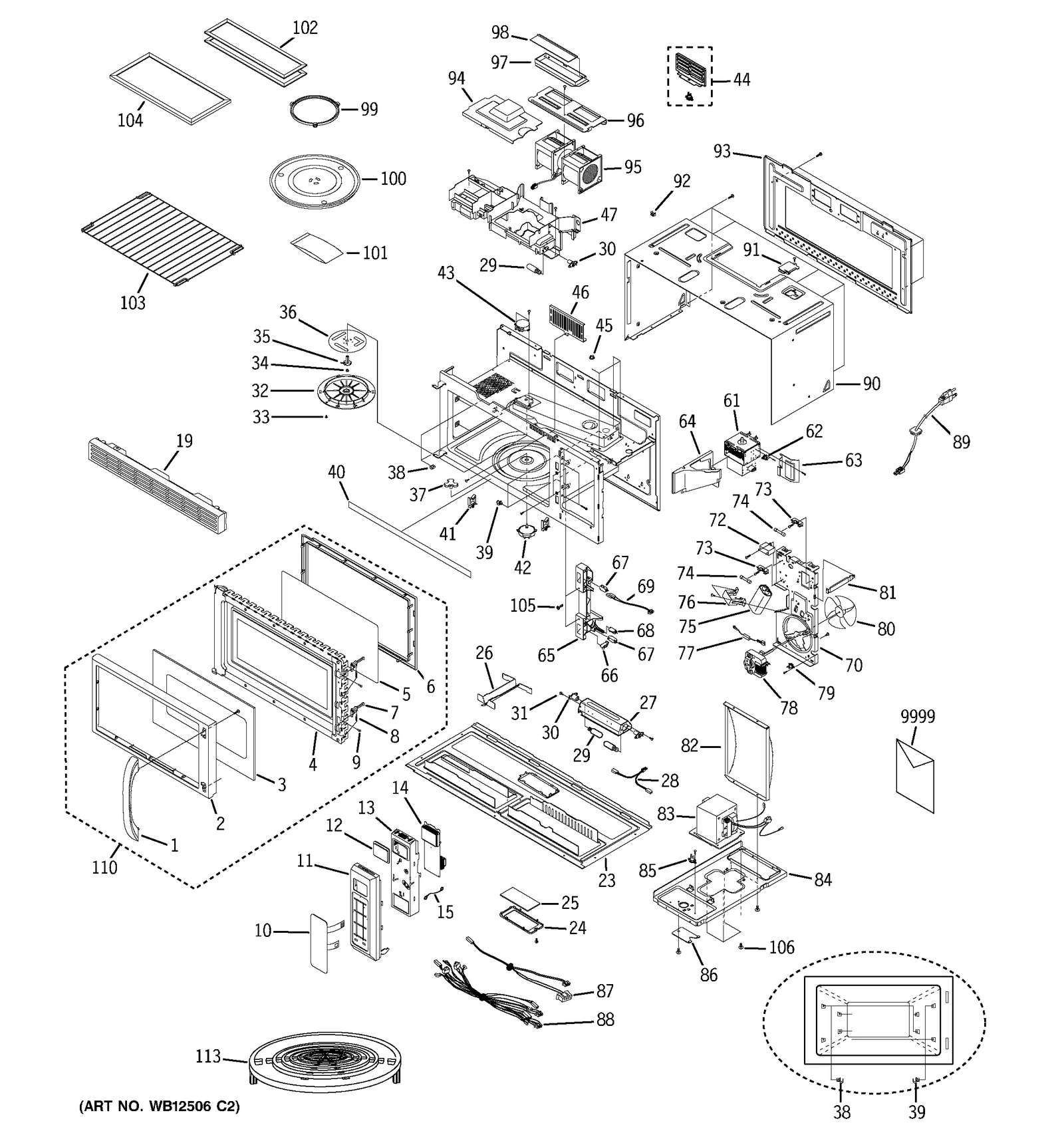 Wire Harness