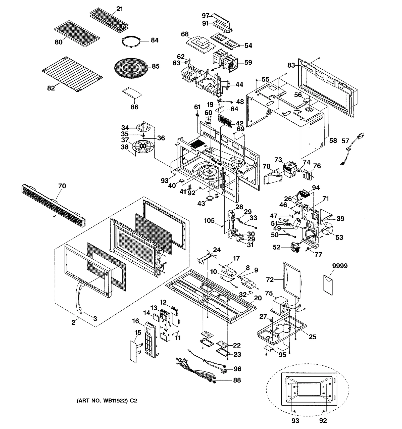 Lamp Socket Assembly