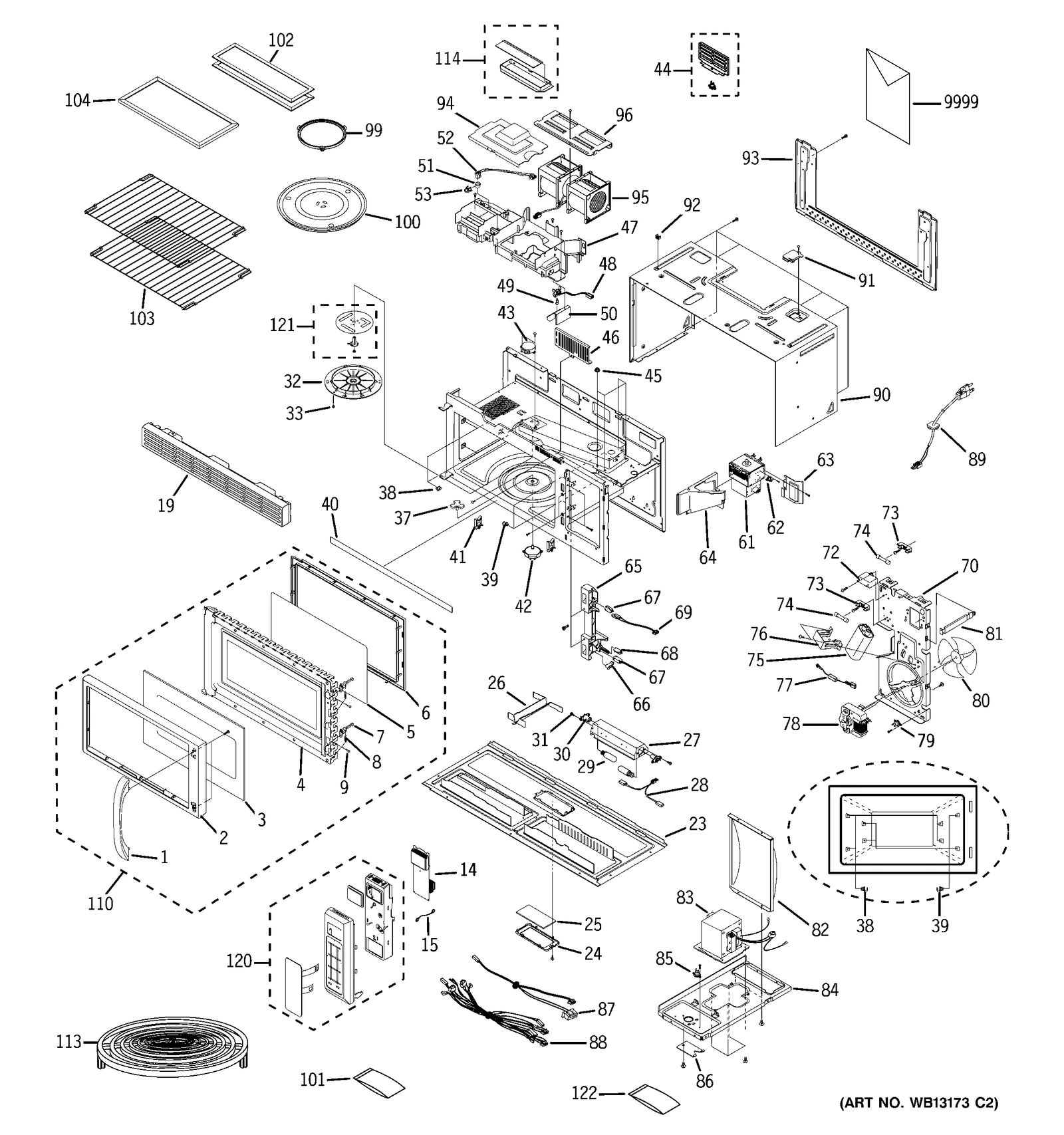 Control Panel A03