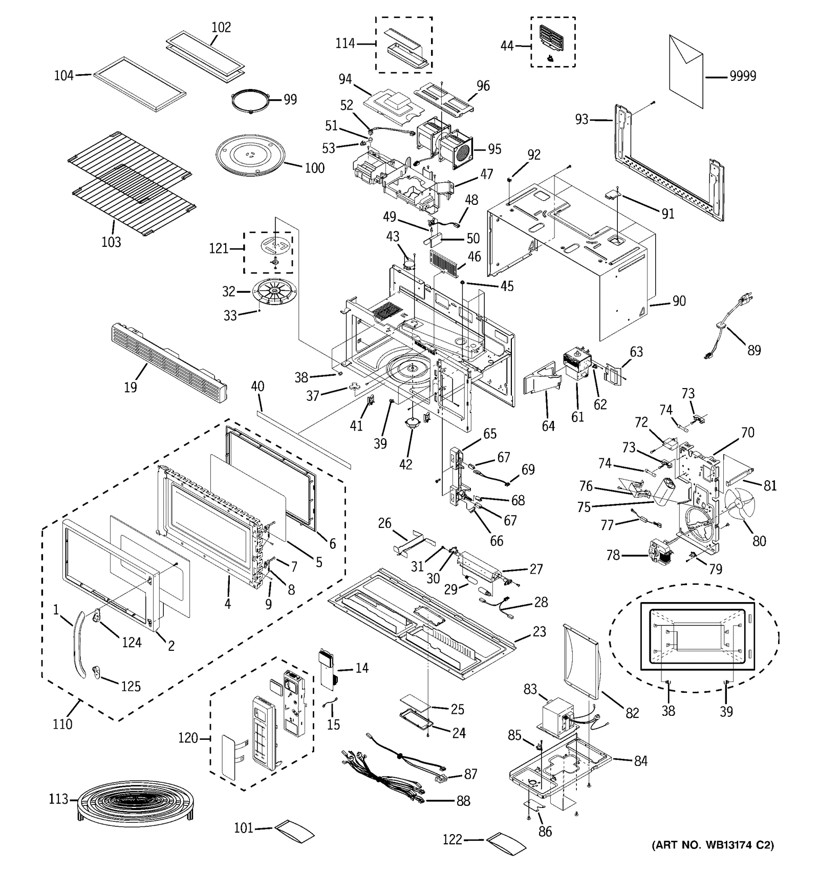 Door Assembly