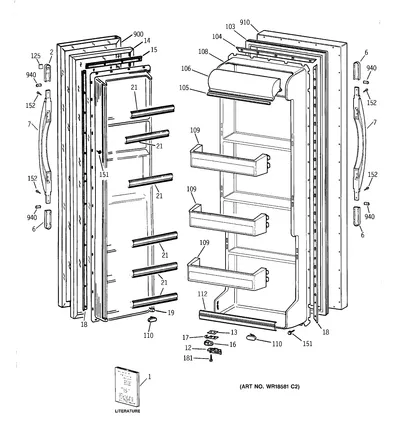 DOORS