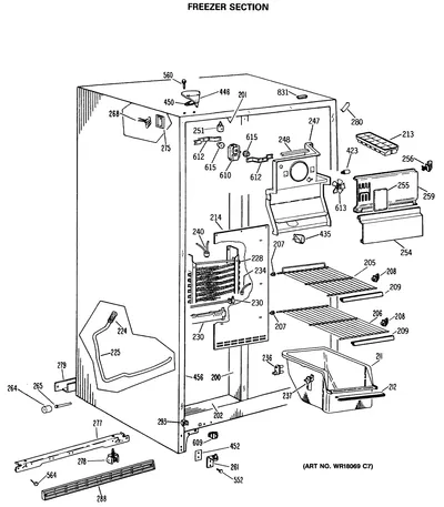 Diagram