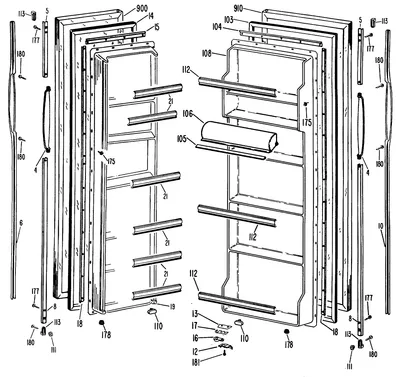 Parts List