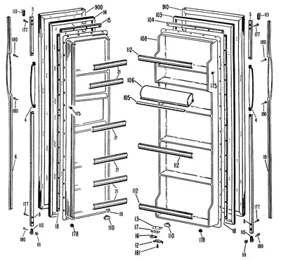 Parts List