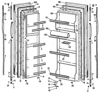 Parts List